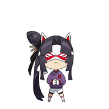 Fate/Dream Striker Sprite