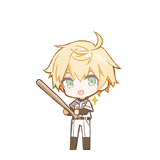 Fate/Grail League Sprite