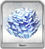 Permafrost Ice Crystal