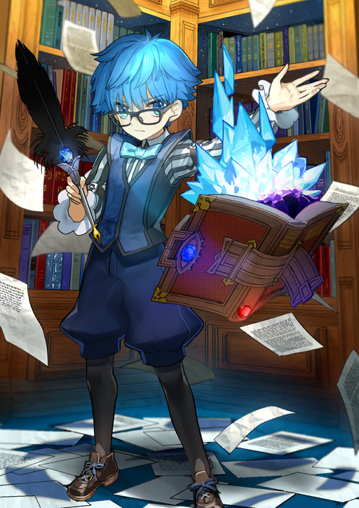 Hans Christian Andersen Fate Grand Order Wiki Fandom Hans Christian Andersen Fate Grand Order Wiki Fandom