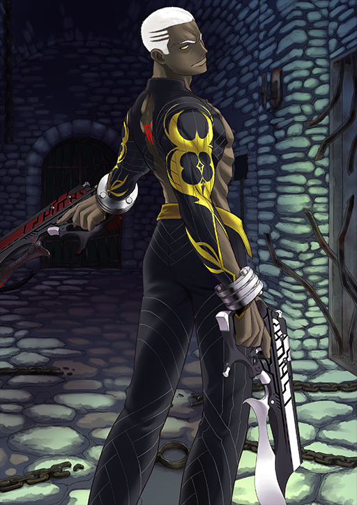 Emiya Alter Fate Grand Order Wiki Fandom Written for april fools 2018. emiya alter fate grand order wiki