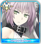 Stage 1 (Grand Servant)