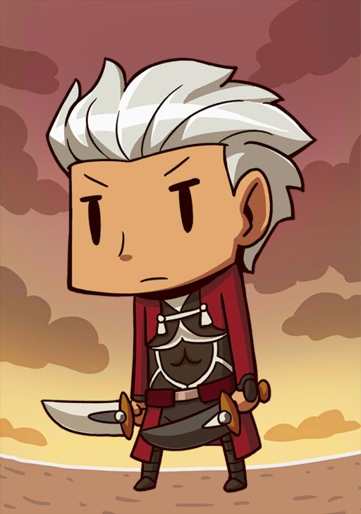 Emiya Fate Grand Order Wiki Fandom