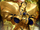 Spiritron Portrait: Gilgamesh