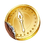 Lancer Choco Coin