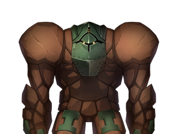 Avicebron's Golem | Fate/Grand Order Wiki | Fandom
