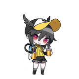 Fate/Grail League Sprite