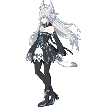 Atalanta (Alter) | Fate/Grand Order Wiki | Fandom