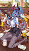 Ibuki Dōji