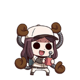 Fate/Grail League Sprite