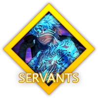 User Blog Joanofarc Ruler Testing Things For Homepage Fate Grand Order Wiki Fandom