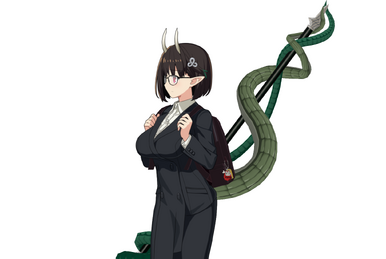 Adiel (Judgement) | Yume 100 English Wiki | Fandom