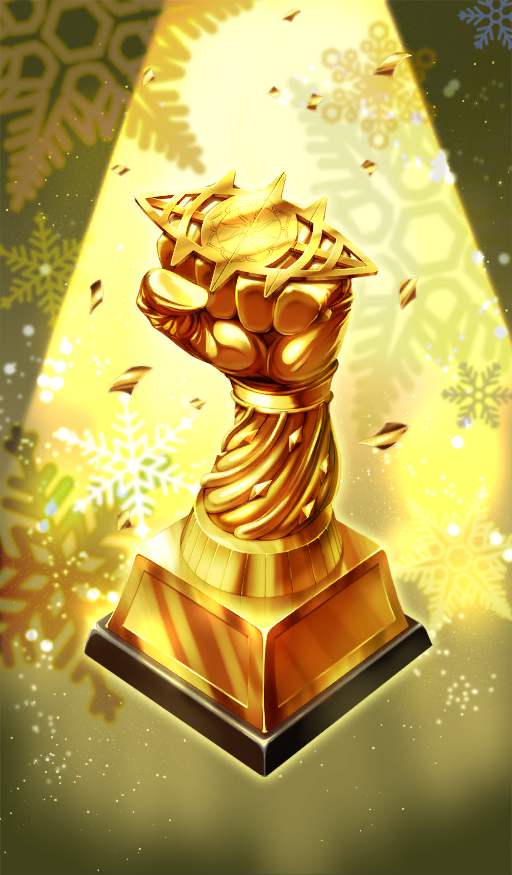 舶*義様 Championship 2022世界大会参加記念トロフィーカード Champion Trophy | Fate/Grand Order Wiki | Fandom