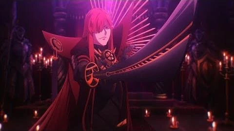 オール信長総進撃_ぐだぐだファイナル本能寺2019_告知CM