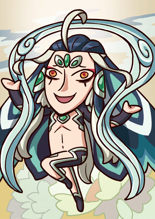 Shi Huang Di Fate Grand Order Wiki Fandom