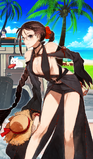 Heroic Spirit Festive Wear: Consort Yu