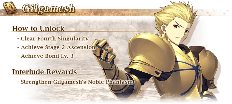 Fate/Accel Zero Order Advance Campaign (US) | Fate/Grand Order