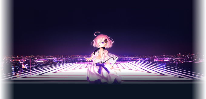 Mashu Full Wide