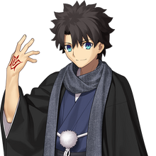 Ceremonial New Year Fate Grand Order Wiki Fandom Mystic codes grant the player three abilities that influence battles directly, much like command seals. year fate grand order wiki fandom