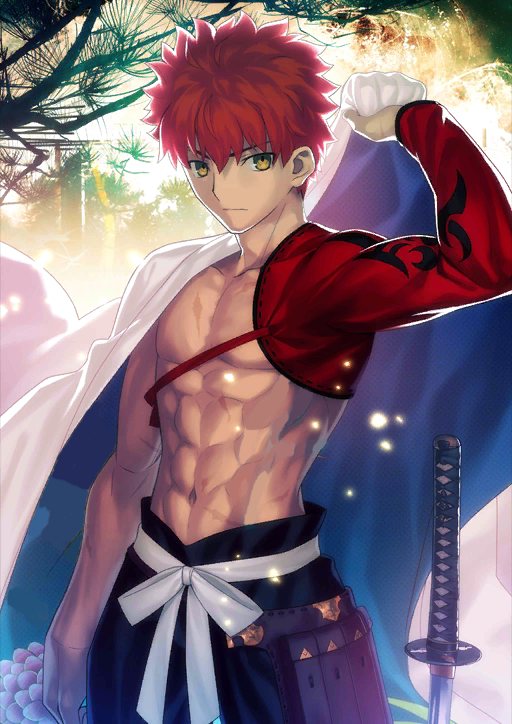 Featured image of post Fgo Fandom Muramasa