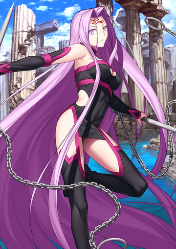 Medusa | Fate/Grand Order Wiki | Fandom