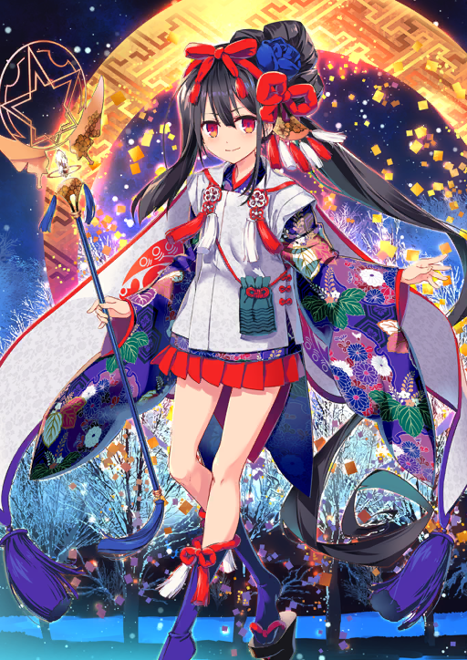 Miyu Edelfelt Fate Grand Order Wiki Fandom