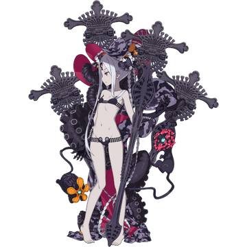 Abigail Williams (Summer) | Fate/Grand Order Wiki | Fandom Abigail Williams (Summer) | Fate/Grand Order Wiki | Fandom