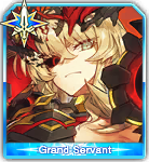 Stage 3 (Grand Servant)