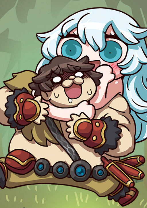 Super Orion Fate Grand Order Wikia Fandom
