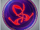 Blue Witch's Command Seal