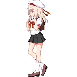 Sprite 1