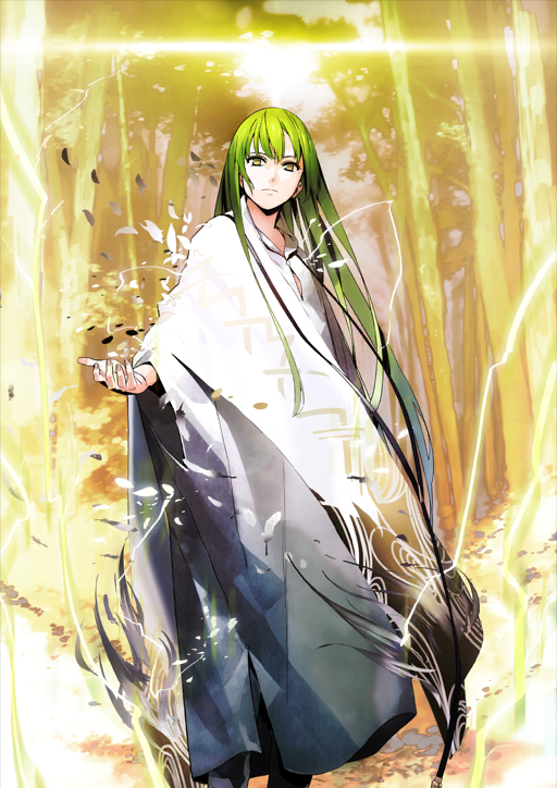 Enkidu Fate Grand Order Wiki Fandom Enkidu Fate Grand Order Wiki Fandom