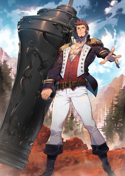 Napoleon Fate Grand Order Wiki Fandom