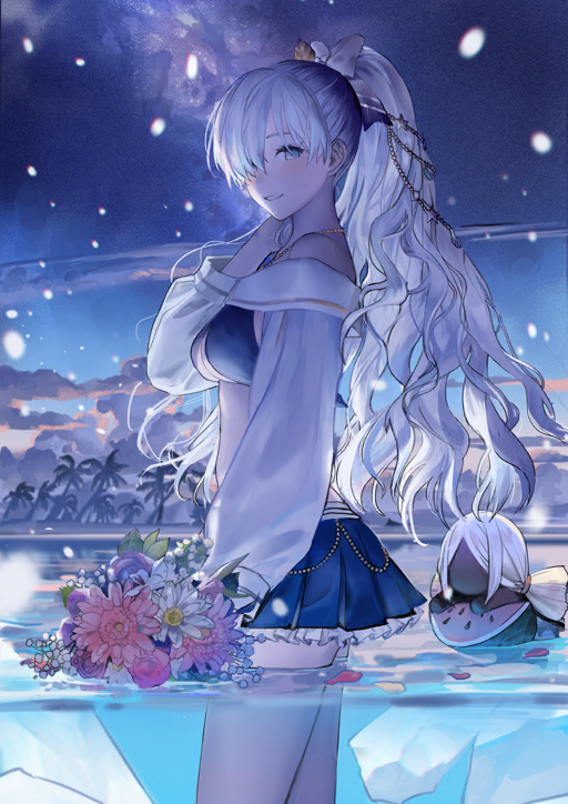 Anastasia Viy Fate Grand Order Wiki Fandom Anastasia Viy Fate Grand Order Wiki Fandom