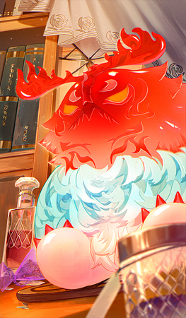 Combined-Nunnos Choco | Fate/Grand Order Wiki | Fandom
