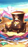 Steam Electrical Choco