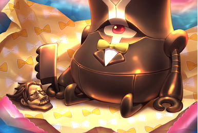 さ*ち様 Grand Archive Jianyu, Fate’s Premon maxresdefault.jpg?sqp=-