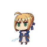 FGO MyCraft Lostbelt Sprite