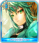 Stage 2 (Grand Servant)