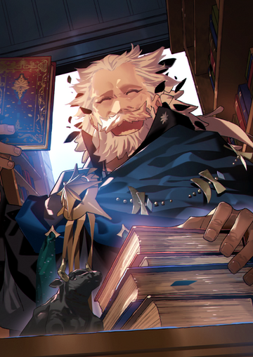 Ptolemaios | Fate/Grand Order Wiki | Fandom