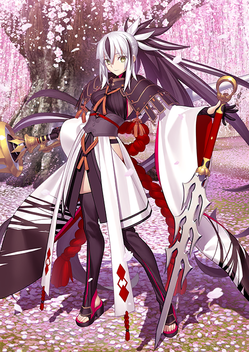 Mélusine (Ruler), Fate/Grand Order Wiki, Fandom in 2023