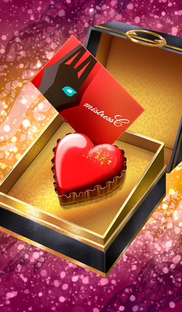 Absolutely Not Stolen For You Choco | Fate/Grand Order Wiki | Fandom