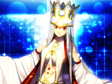 Irisviel (Dress of Heaven)
