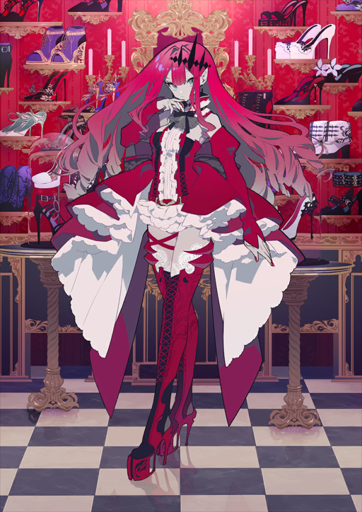 Baobhan Sith | Fate/Grand Order Wiki | Fandom