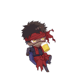 Fate/Dream Striker Sprite