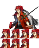 Stage 3 (Waxing Moon Clashing Swords Chronicles Story)
