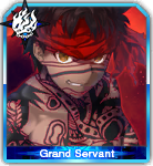Stage 2 (Grand Servant)