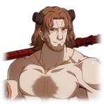 S057 status servant 1