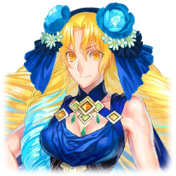Astraea Fate Grand Order Wiki Fandom