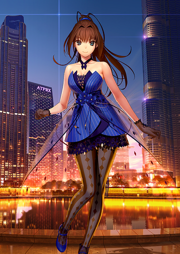 aokoページ Aozaki Aoko | Fate/Grand Order Wiki | Fandom